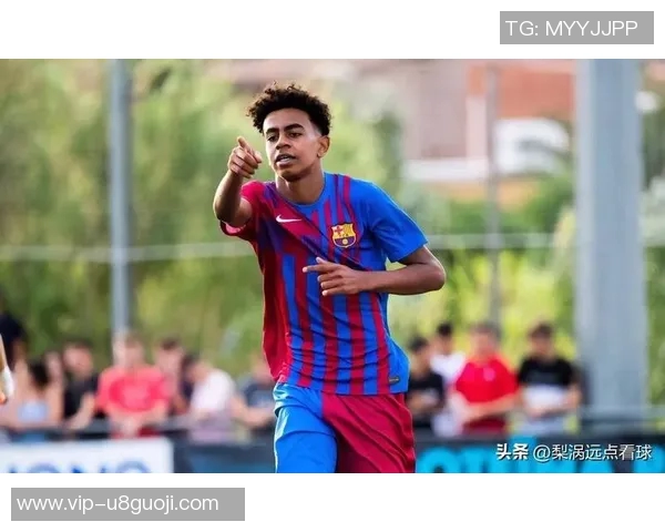 亚马尔以18岁115天的年龄超越姆巴佩成为欧冠历史最年轻7球射手