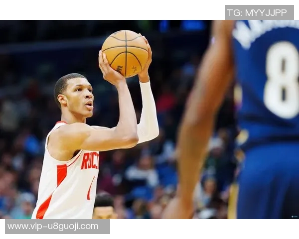 小贾巴里谈投篮提升与申京都的共同进步展望未来表现 小贾巴里谈投篮提升与申京都的共同进步展望未来表现