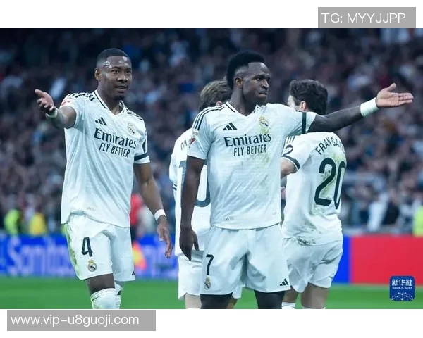 维尼修斯对阵巴列卡诺战绩不佳客场四战未能破门仅打入一球