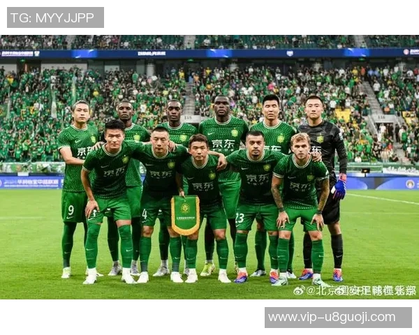 北京国安在教学赛中以2-1战胜天津津门虎展现强劲实力