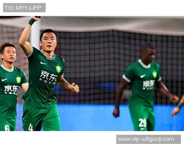 李磊职业生涯里程碑达成300场比赛国安贡献215场进6球